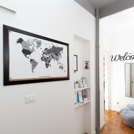 Casa Volver Rome Luaran gambar