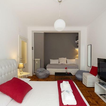 Casa Volver Rome Luaran gambar
