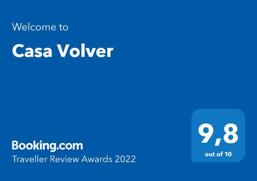 Casa Volver Rome Luaran gambar