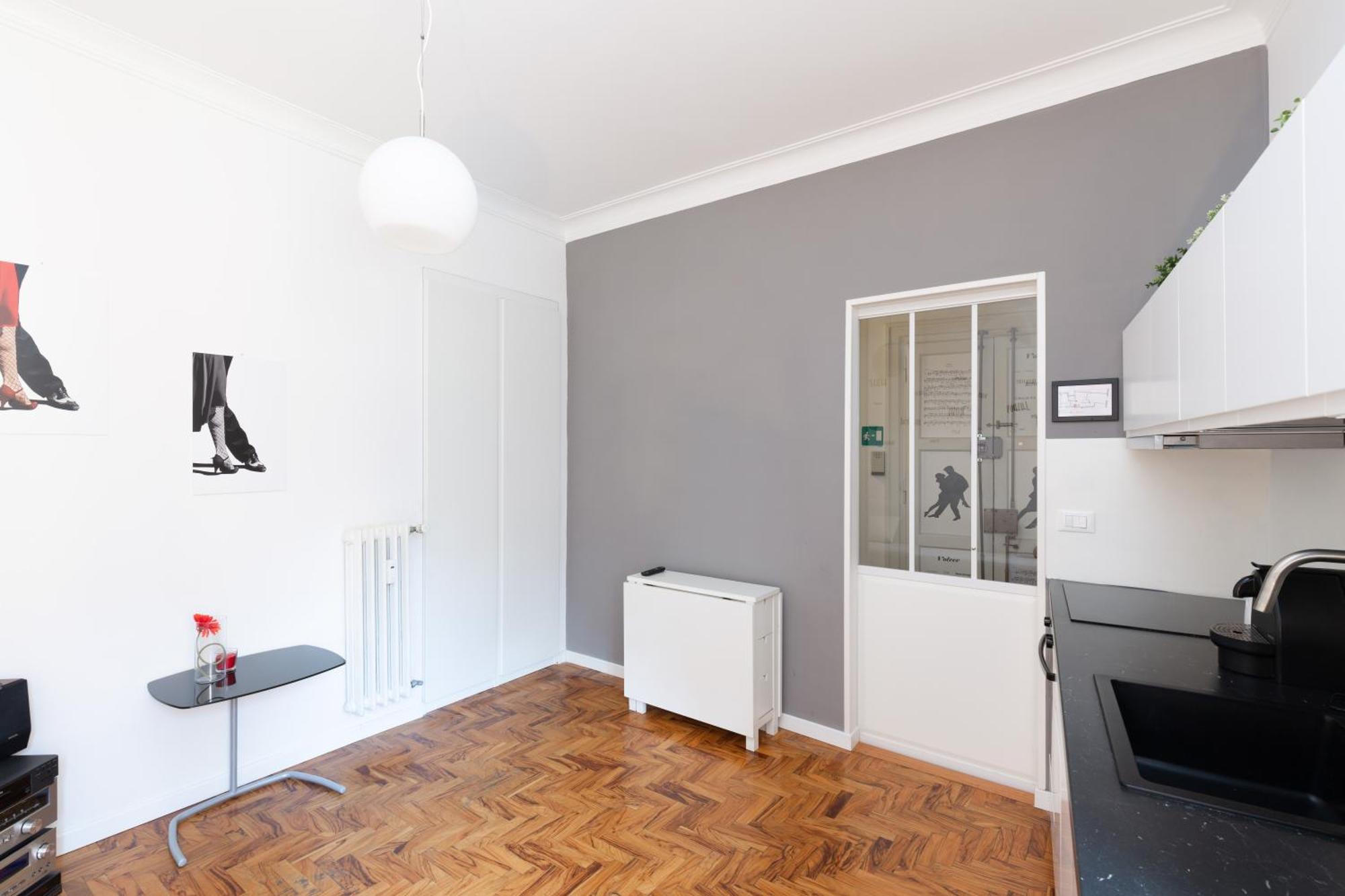 Casa Volver Rome Luaran gambar