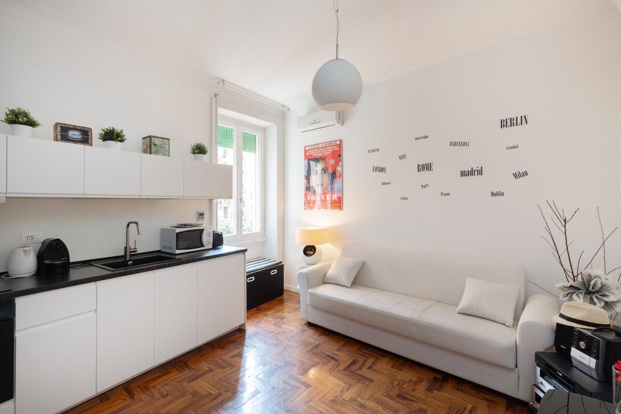 Casa Volver Rome Luaran gambar