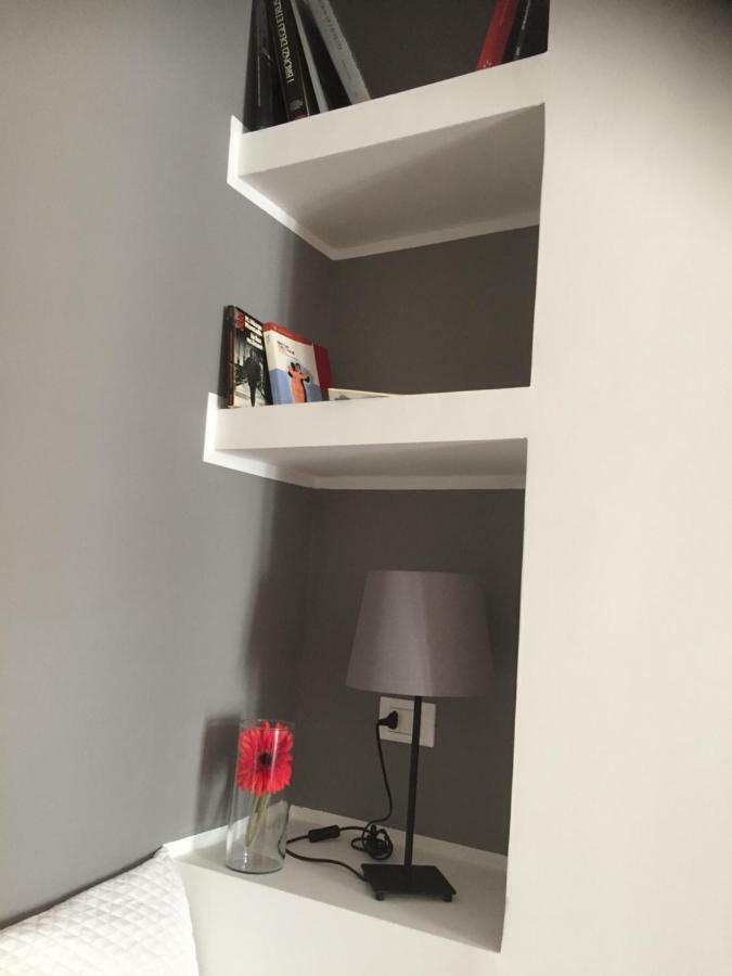 Casa Volver Rome Luaran gambar