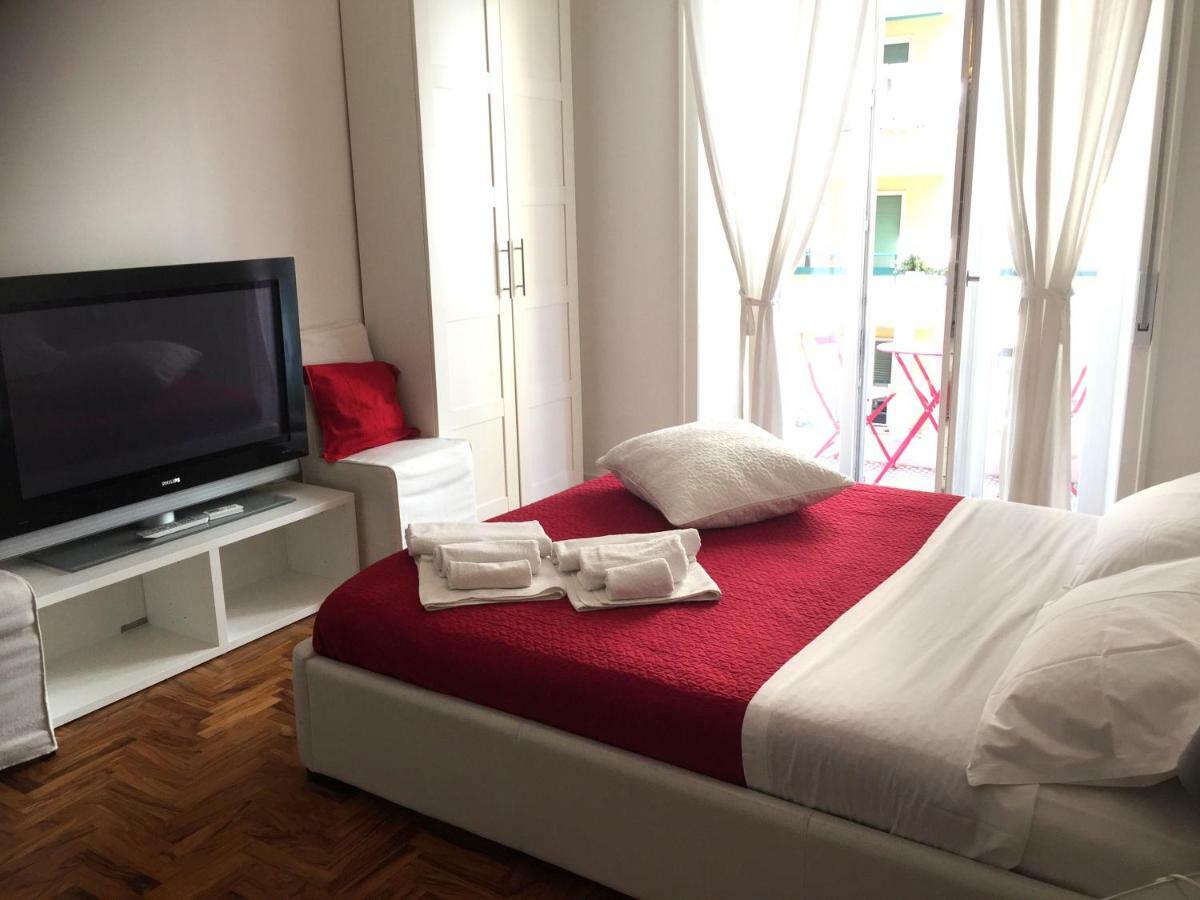Casa Volver Rome Luaran gambar
