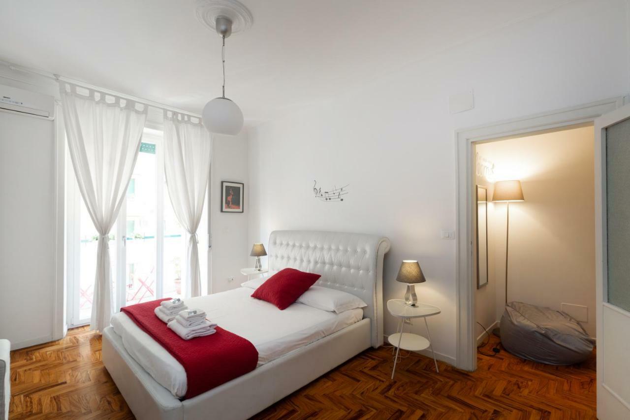 Casa Volver Rome Luaran gambar