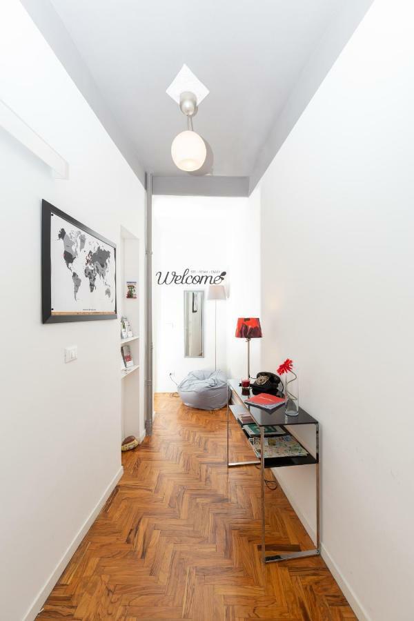 Casa Volver Rome Luaran gambar
