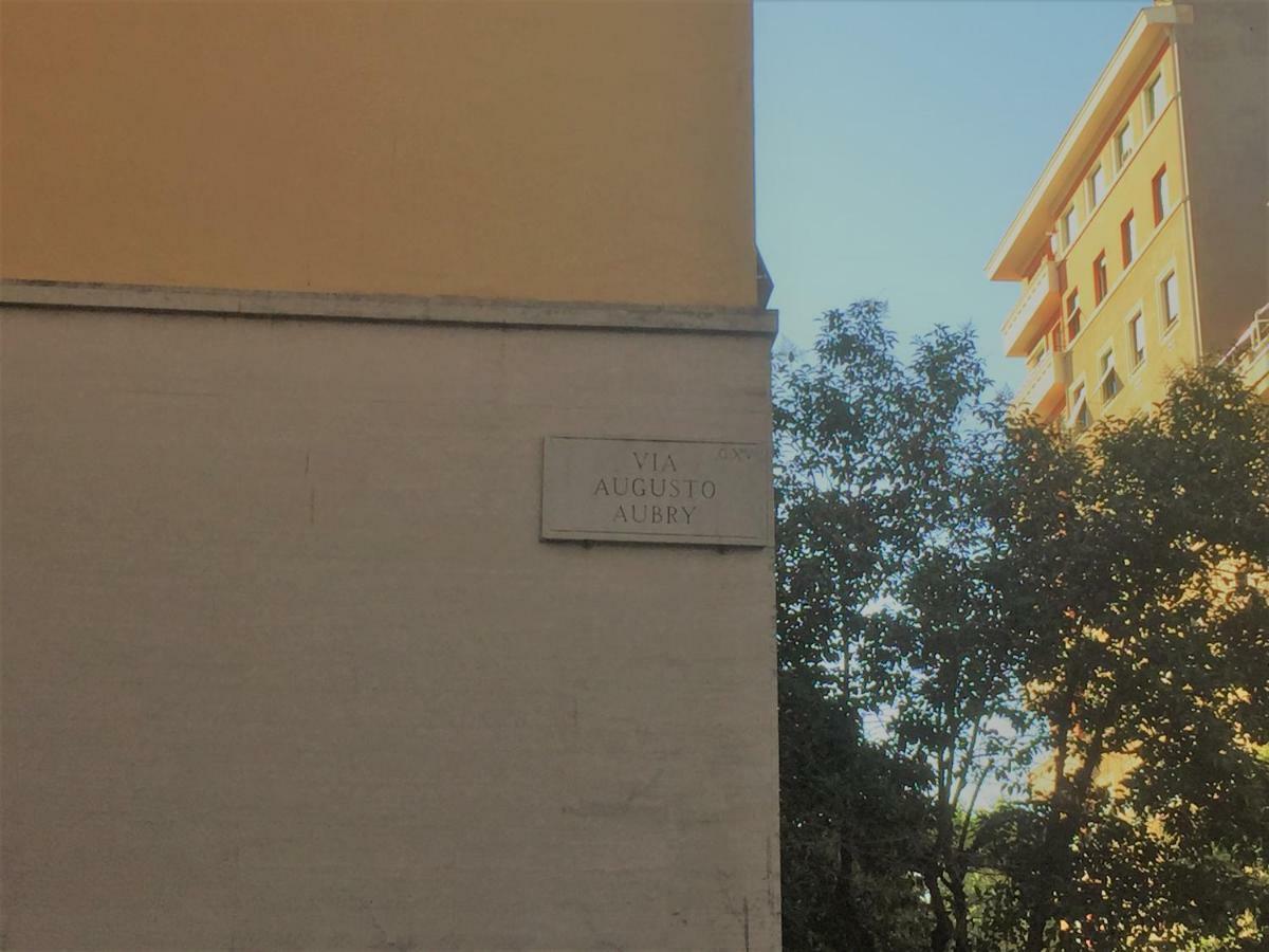Casa Volver Rome Luaran gambar