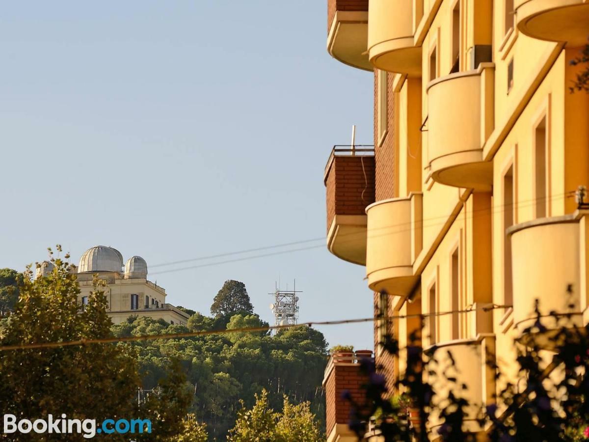 Casa Volver Rome Luaran gambar