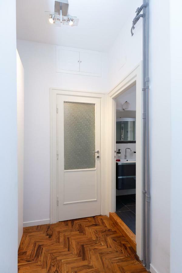 Casa Volver Rome Luaran gambar