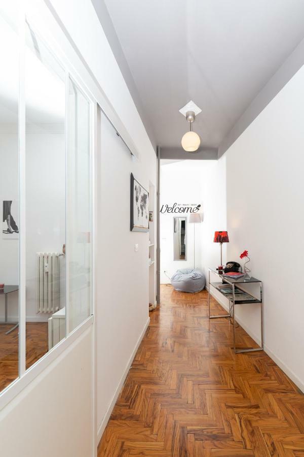 Casa Volver Rome Luaran gambar