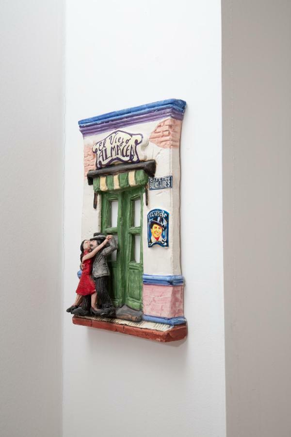 Casa Volver Rome Luaran gambar