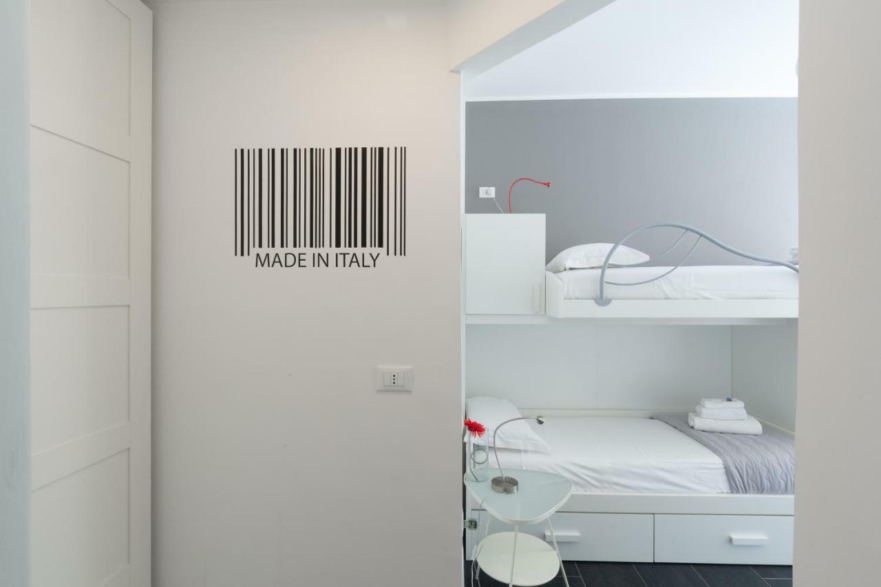 Casa Volver Rome Luaran gambar