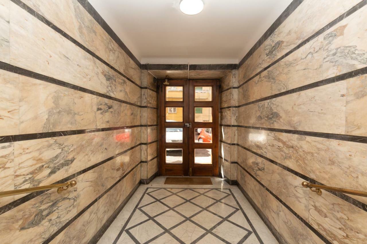 Casa Volver Rome Luaran gambar