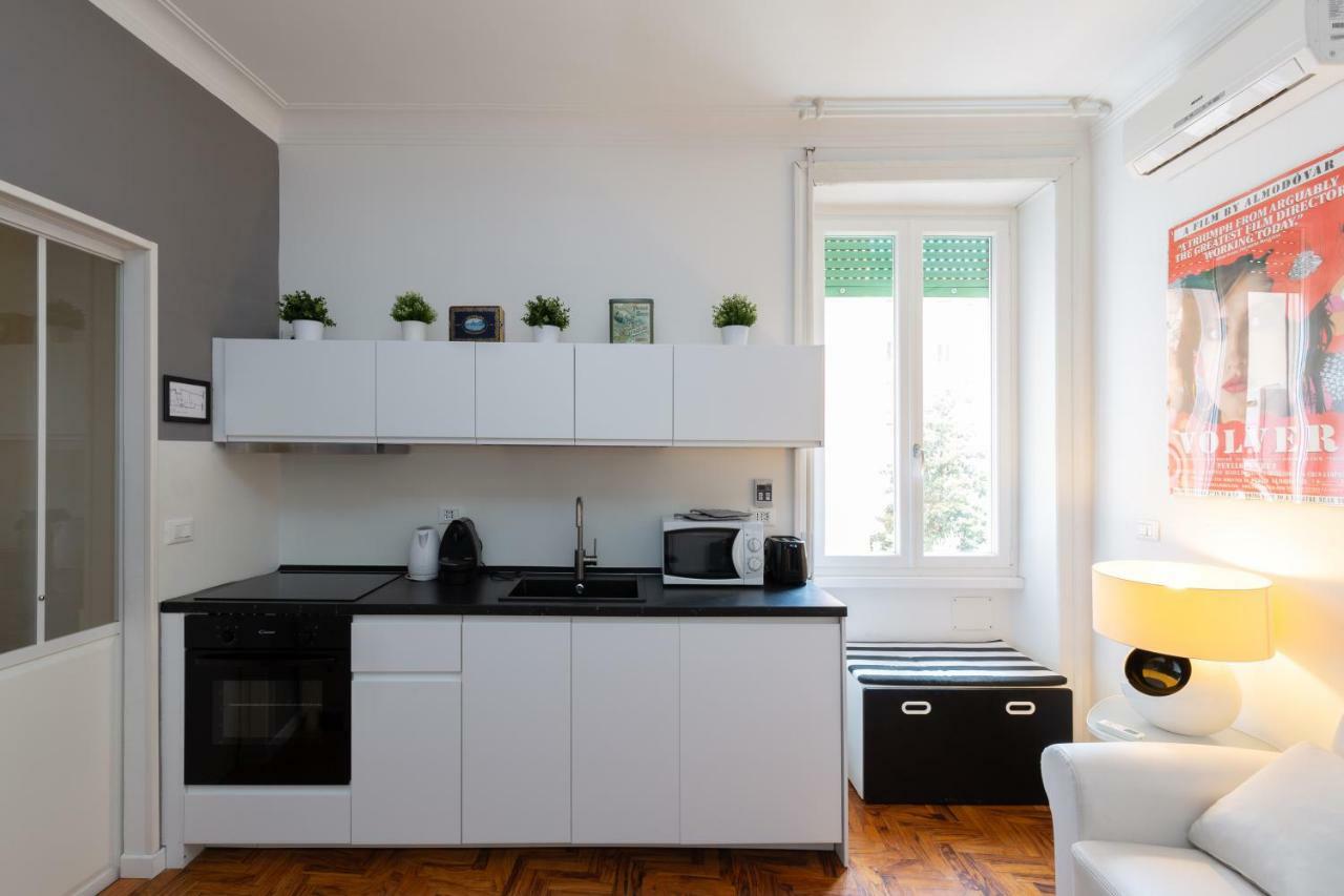 Casa Volver Rome Luaran gambar